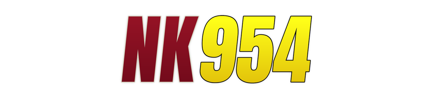 nk954 লোগো